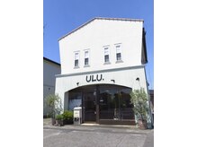 ウル(ULU.)