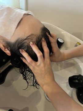 サロンニューデイ(SALON NEW DAY) TOKIOスパ