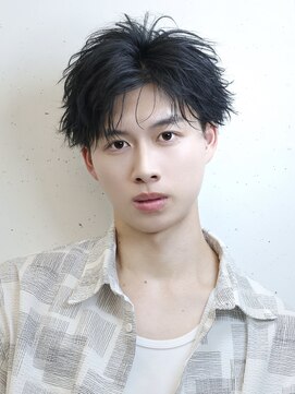 アーリー(Ali'i) スパイキーフェザー