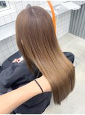 ブリーチカラー/ハイトーンカラー/髪質改善/名古屋/栄/名駅