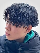 アノ(Ano.)&nbsp;縦落ちツイストスパイラル