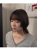 ボブウルフ