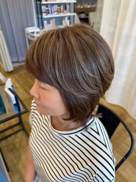 エース 糸島店(ase.) ハイライト