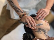 フランクス バーバー ウエストトウキョウ 吉祥寺店(FRANK’S BARBER WEST TOKYO)