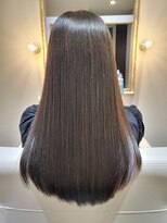 オルガ 草加店(Olga)&nbsp;髪質改善/ 縮毛矯正/ストレート/ナチュラル/カラーエステ