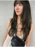 -高知 id-韓国レイヤースタイル