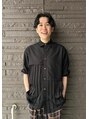 アバーブザビューティーアイランド(Above the beauty island) 佐藤 友也