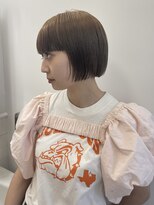 ユー(yew)&nbsp;compact bob