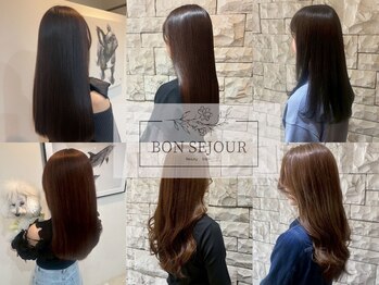 Bon sejour【ボンセジュール】