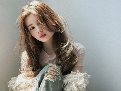 アグ ヘアー エナ 倉敷店(Agu hair ena)の写真