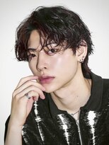 グレート(GREET)&nbsp;【吉祥寺メンズ特化サロンGREET】シャドウパーマ