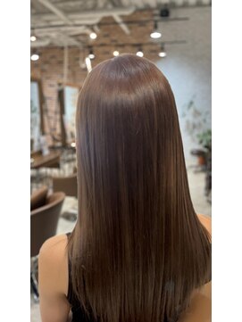 スペックホルダー(Spec Holder) 髪質改善トリートメント