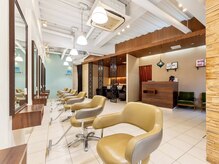 ドーチェ 平野(DOCHE)の雰囲気（ゆったり過ごせる、落ち着きのある店内です♪）