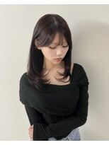 シアター 表参道青山(THEATER) dark brown/ハッシュレイヤー