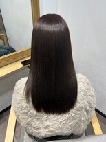 ゼン ネオ(Zen Neo) ツヤツヤオベリクストリートメント♪