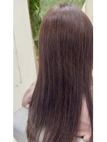 エヌ 北千住(N) ラベンダーカラー