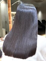 リール 銀座(R'EEL)&nbsp;髪質改善/大人ガーリー/似合わせカット/ショートボブ前髪/銀座