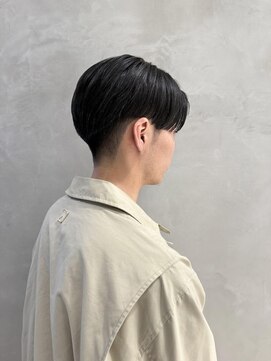 アングゥ ウル(ungu ul) メンズカット/韓国ヘア/仙台美容室