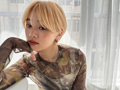 パル バイ ラベスト(Pal by lovest)の写真