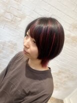 クロエ バイ ラヴィズム(CLOE by LUVISM)&nbsp;カット、ハイライト