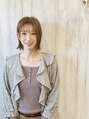 ムーナ(Muwna) MINAMI