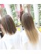 エクステ専門店ミキ 横浜店(MIKI)の写真/《ダンスイベント発表会・コンサートにも◎》コーンロウ片サイド￥3600ワンポイントエクステ大人気★横浜駅