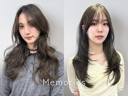 メモリーズ 表参道(Memories)の写真