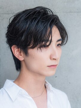 アッシュ 二俣川北口店(Ash) シースルーセンターパート