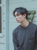 アルブ(alb.) 緩めツイスト