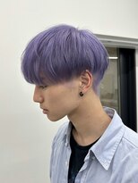 ヴォーグ 小牧店(VOGUE)&nbsp;小牧/髪質改善/縮毛矯正/メンズカット/カラー/パーマ/ブリーチ/