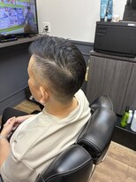 ヘアーサロン ダイマル(HAIR SALON DAIMARU)&nbsp;メンズショート