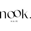 ヌーク(nook.)のお店ロゴ