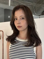 ヒンク 大阪 野田(the hinc)&nbsp;olive color × layer