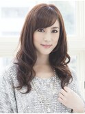 OLさん向き グロスベージュ