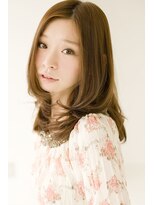 クロエ 武蔵小杉(Cloe)&nbsp;フリンジストレート