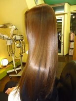 エムスリーディーミュゼステージ(M3D)&nbsp;ハイブリッドカラートリートメント