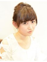 ミューズ 塩釜口店(MUSE)&nbsp;~muse塩釜口~ツヤ感セットアップ ｂｙ高瀬