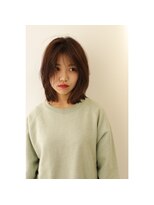 オフヘアショップ(OFF HAIRSHOP) OFF/BOB