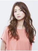 波ウェーブ・マーメイドロング【EARTH新瑞橋】