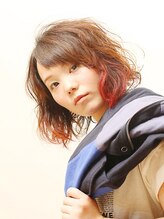 ハーモニー(Harmony)