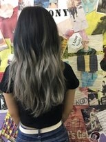 トロニー(TLONY) tlony渋谷自慢のシールエクステスタイル