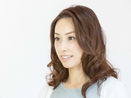 ヘアーアミューズ(HAIR AMUSE)の写真