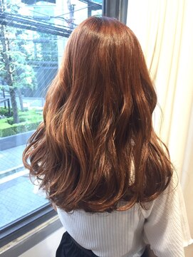 ヘア アンドメイク キヨシ(Hair and Make kiyoshi) kiyoshi ＊お客様スタイル　NO.156＊