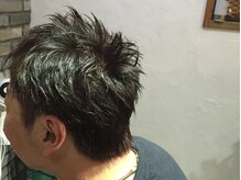 ビスポーク(BESPOKE)