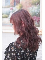 ティンク 横須賀中央(Tink)&nbsp;パープルピンク◎