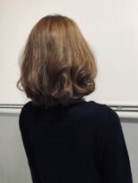 ソラ(So-La) マショマロボブ
