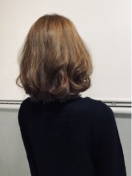 ソラ(So-La) マショマロボブ