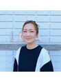 ヘアーサロンアンドビューティー ロア(Hair salon&Beauty LOA) Rena 