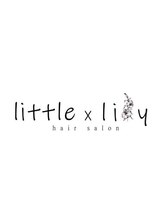 リトル 福岡(little) little × lily