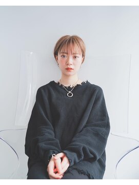 ロスタークラス(ROSTAR class) ハイトーンショート